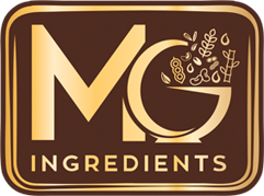 MG Logo